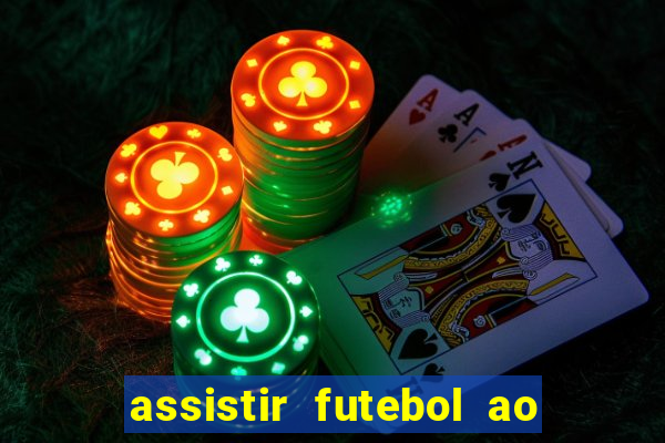 assistir futebol ao vivo gratis palmeiras